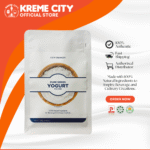 TOP Creamery Pure Yogurt Powder 200g