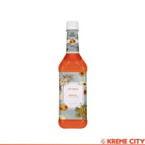 Papaya Syrup 750ml (2)