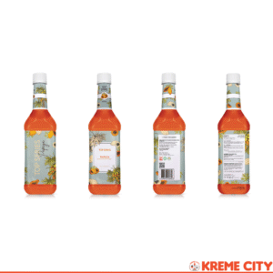 Papaya Syrup 750ml (4)