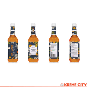 Philippine Mango Syrup 750ml (4)