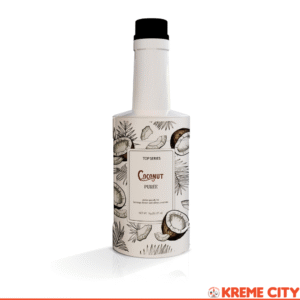 Puree Coconut (2)