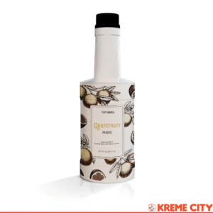 Puree Grapefruit (2)