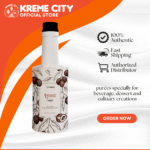 TOP Creamery Top Series Lychee Puree 1kg