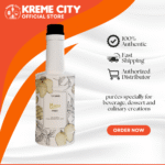 TOP Creamery Top Series Mango Puree 1kg