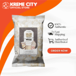 TOP Creamery Salted Cheese Foam Powder 750g