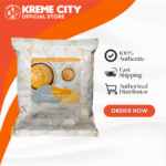 TOP Creamery Top Series Cheddar Cheese Sauce Mix + Seasoning Powder 500g