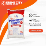 Sugar King Baker’s Powdered Sugar 500g