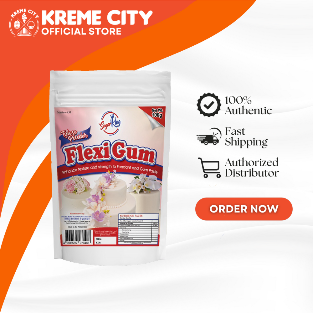 SK FLEXI GUM