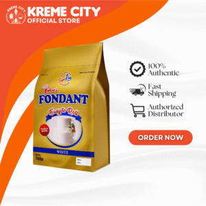 SK FONDANT WHITE