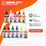 Sugar King Baker’s Food Coloring Gel