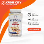 Sugar King Glucose Syrup 750g