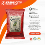 TOP Creamery Supreme Wintermelon Soft Serve Ice Cream Powder Premix 1kg