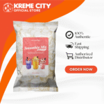 TOP Creamery Smoothie Mix Base Powder 1kg