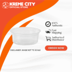 Kreme City PP Plastic Gravy Cups