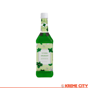 Spearmint Syrup 750ml (2)