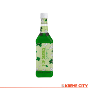 Spearmint Syrup 750ml (3)