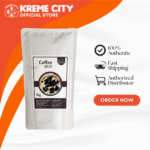 TOP Creamery Coffee Jelly 1kg