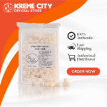 TOP Creamery Plain Mini Mochi 300g
