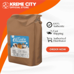 TOP Creamery Top Non-Dairy Creamer Powder 5kg