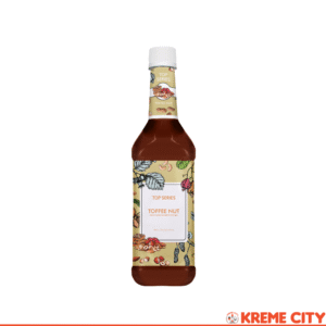Toffee Nut Syrup 750ml (2)