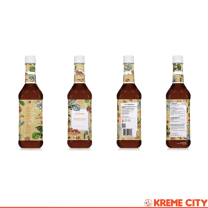 Toffee Nut Syrup 750ml (4)