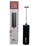 Kreme City Handheld  Electric Milk Frother