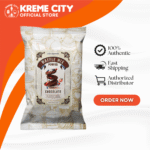 TOP Creamery Chocolate Waffle Powder Mix 1kg