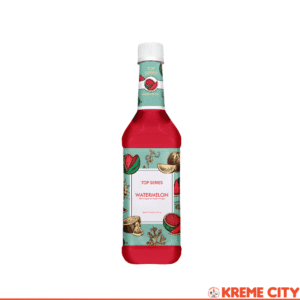 Watermelon Syrup 750ml (2)