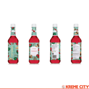 Watermelon Syrup 750ml (4)