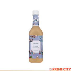 Yogurt Syrup 750ml (2)