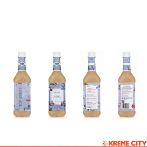 Yogurt Syrup 750ml (4)