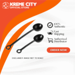 Kreme City Powder Scooper Measuring Spoon