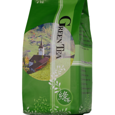 Top Creamery A+ Jasmine Green Tea 600g