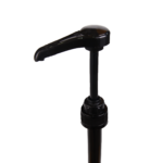 Kreme City Syrup Pump with Cover 10ml
