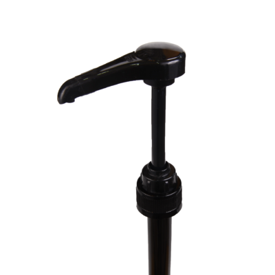 Kreme City Syrup Pump with Cover 10ml