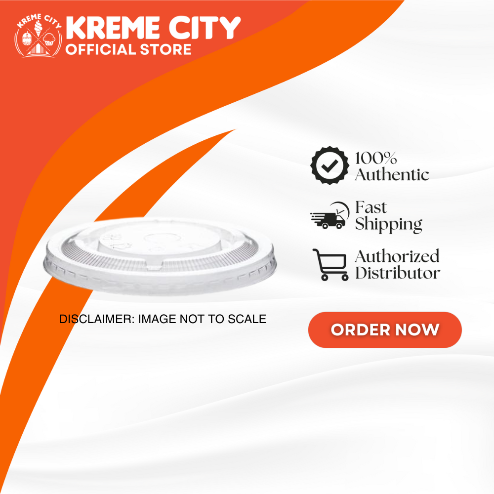 flat lid