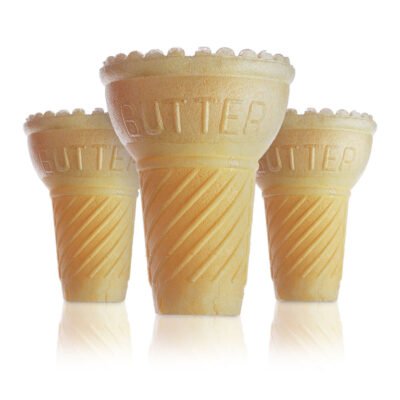 Kreme City Buttercup Cone 450-W