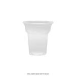 Kreme City PP Plastic Sundae Cup