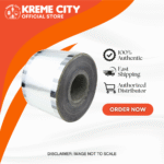 Kreme City Cup Sealing Film