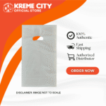 Kreme City Takeout Plastic Bag