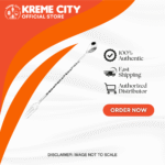 Kreme City Stirrer Bar Spoon