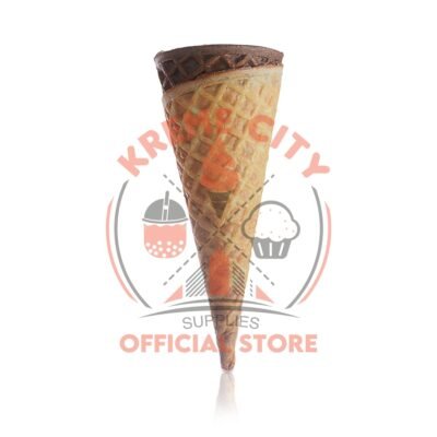 Kreme City Sugar Cone Jr Two-Tone 500