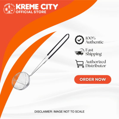Kreme City Pearl Scooper