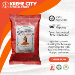 TOP Creamery Supreme Series Toffee Caramel Powdered Flavor 750g