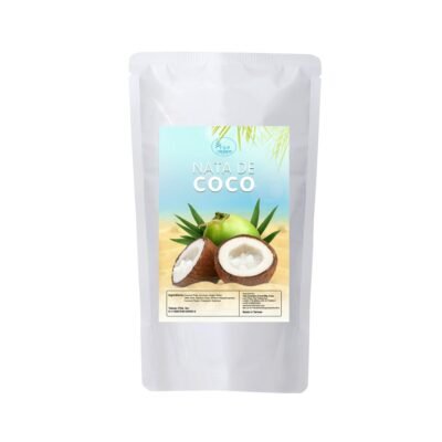TOP Creamery Nata de Coco 1kg
