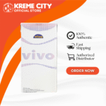 Vivo Whipped Cream 1.1kg