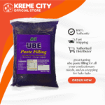 ACC Ube Paste Filling 1kg
