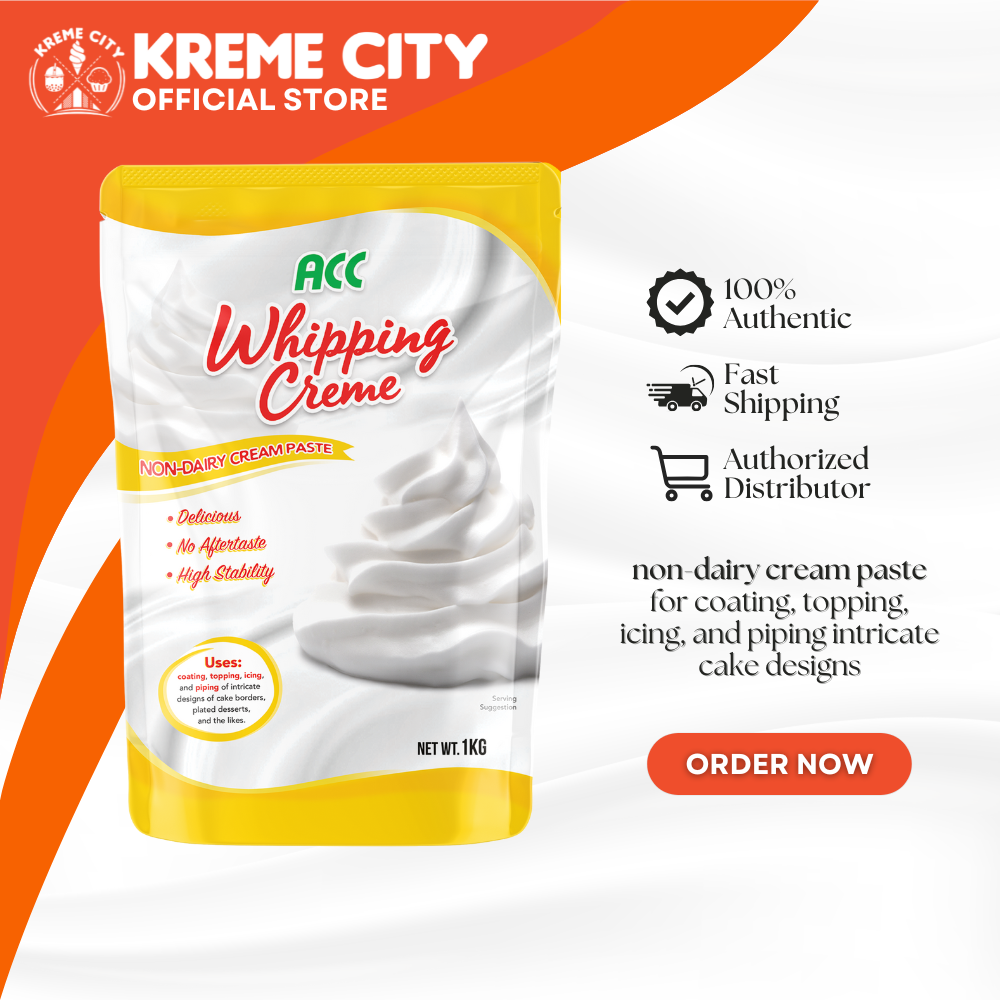 ACC Whipping Creme