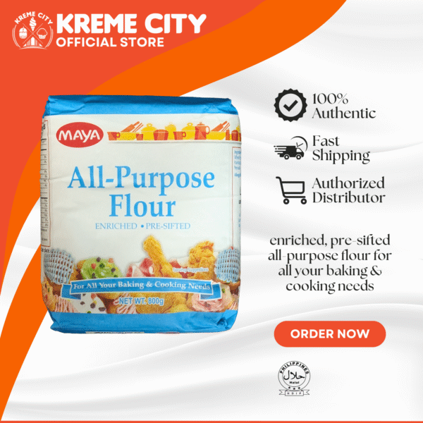 Maya-All-Purpose Flour 800g