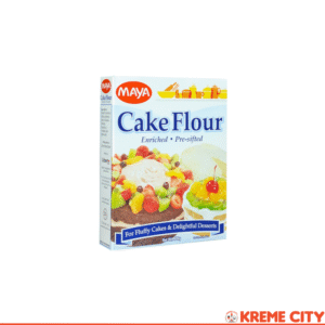 Cake Flour 400g (2)